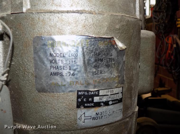 image for item DZ9586 Tools