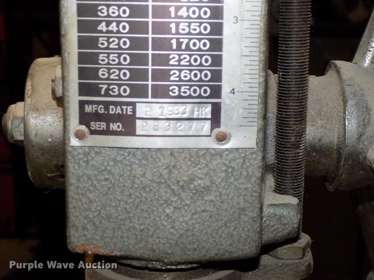 image for item DZ9586 Tools