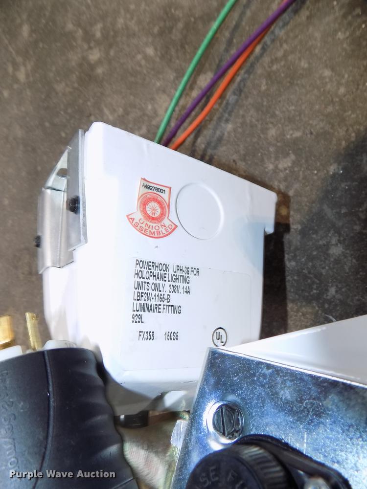 image for item DZ9586 Tools