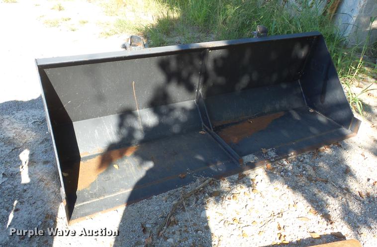 image for item EI9924 Massey-Ferguson 4360 MFWD tractor