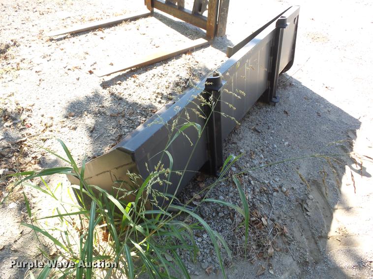 image for item EI9924 Massey-Ferguson 4360 MFWD tractor