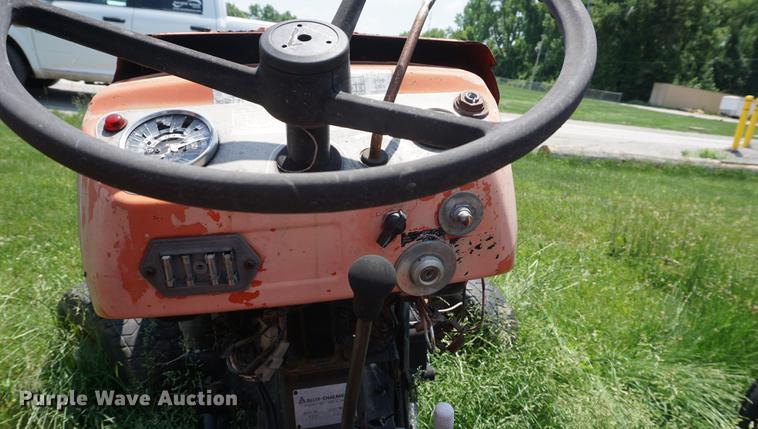 image for item EJ9466 Allis Chalmers 5020 tractor