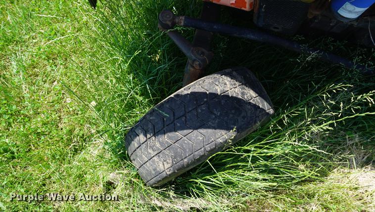 image for item EJ9466 Allis Chalmers 5020 tractor