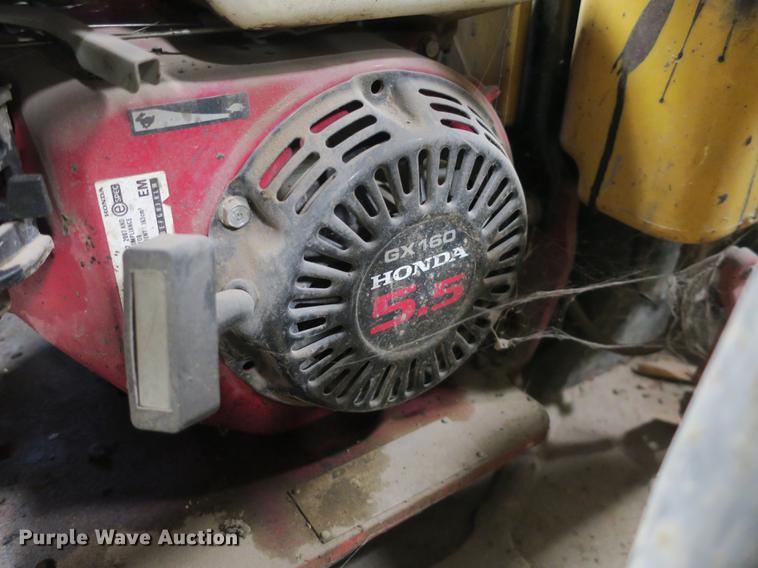 image for item EO9357 (3) plate compactors