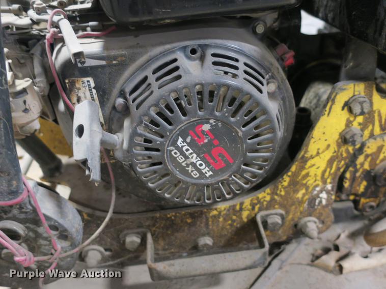 image for item EO9357 (3) plate compactors