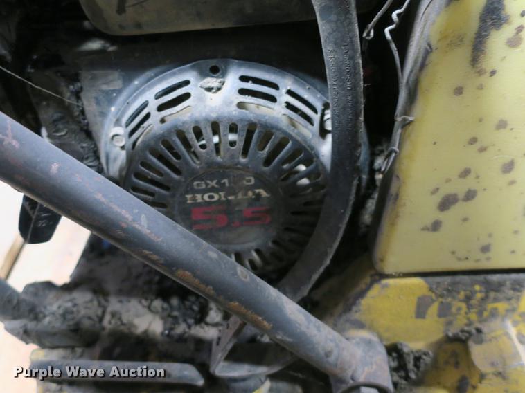 image for item EO9357 (3) plate compactors