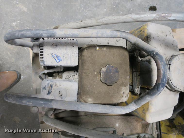 image for item EO9357 (3) plate compactors