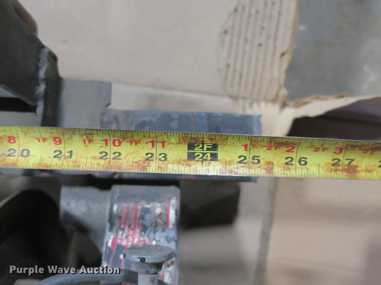 image for item EO9358 Koenig winch