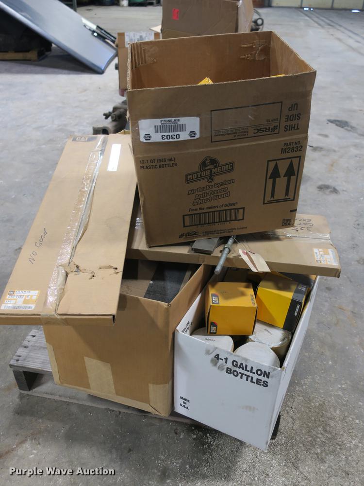 image for item EO9363 Caterpillar parts