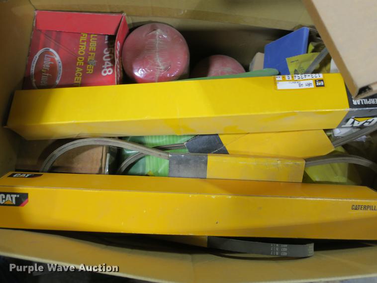 image for item EO9363 Caterpillar parts