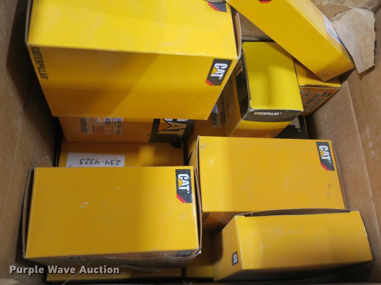 image for item EO9363 Caterpillar parts