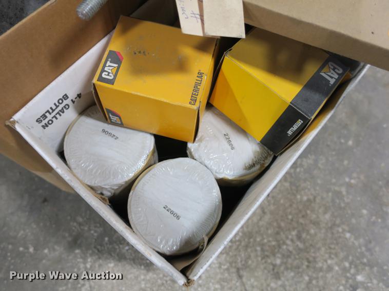 image for item EO9363 Caterpillar parts