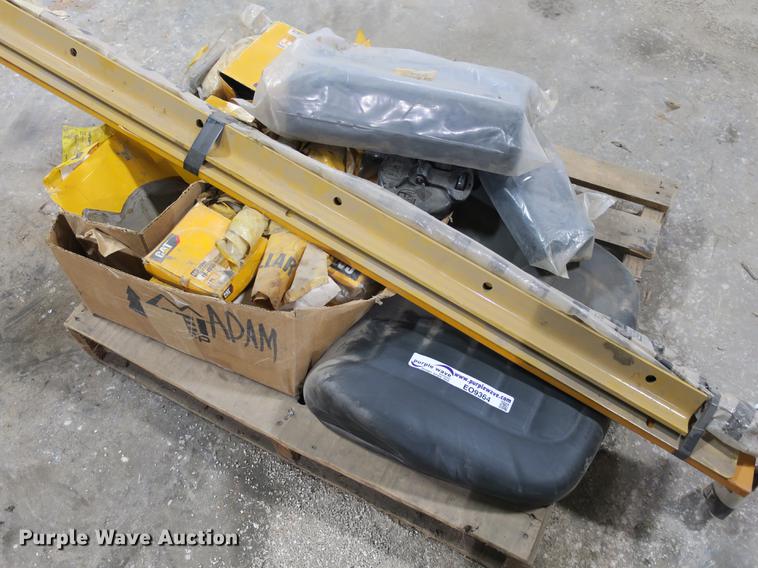 image for item EO9364 Caterpillar parts