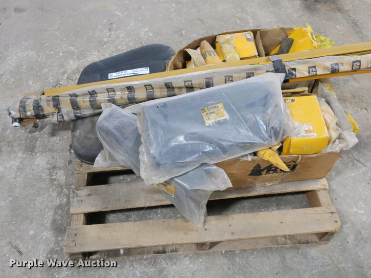 image for item EO9364 Caterpillar parts