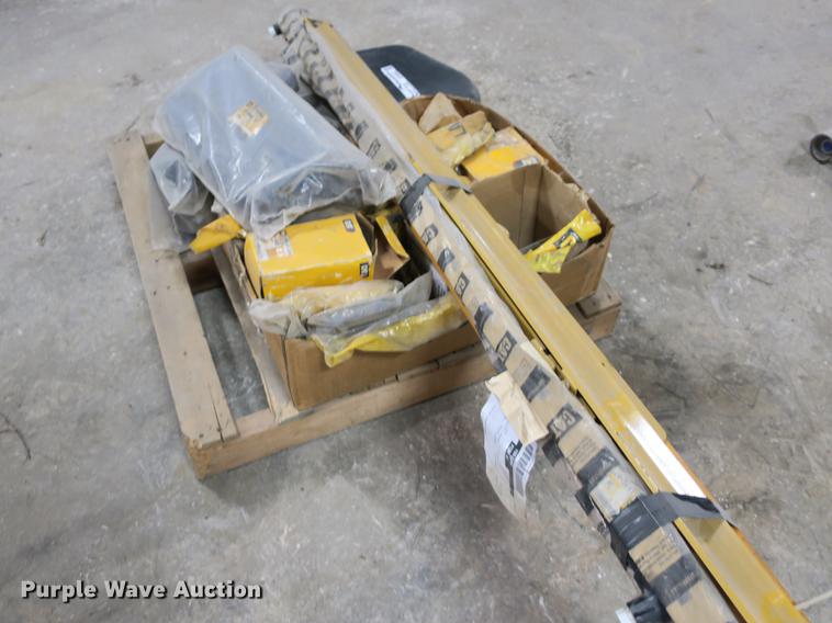 image for item EO9364 Caterpillar parts