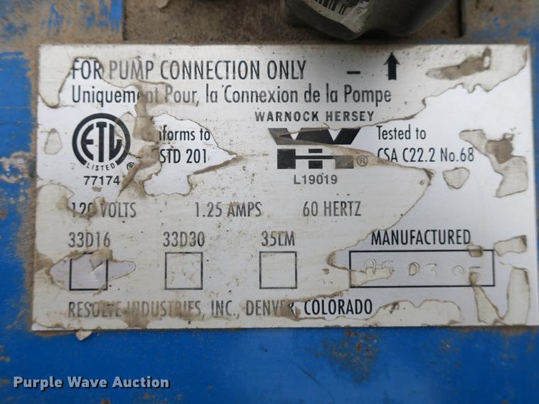 image for item EO9367 Dynaclean part cleaning system