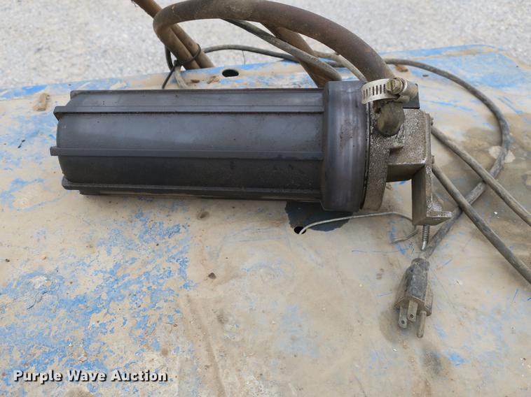 image for item EO9367 Dynaclean part cleaning system