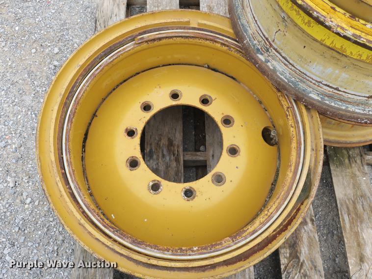 image for item EO9371 (7) wheels