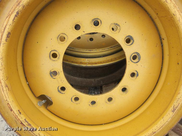 image for item EO9371 (7) wheels