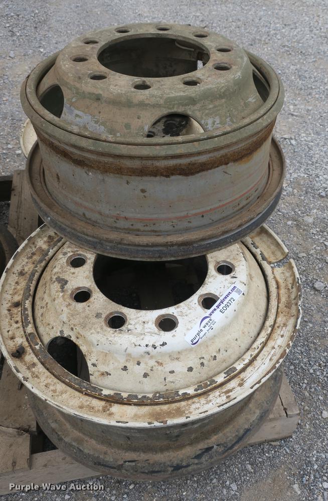 image for item EO9372 (3) wheels