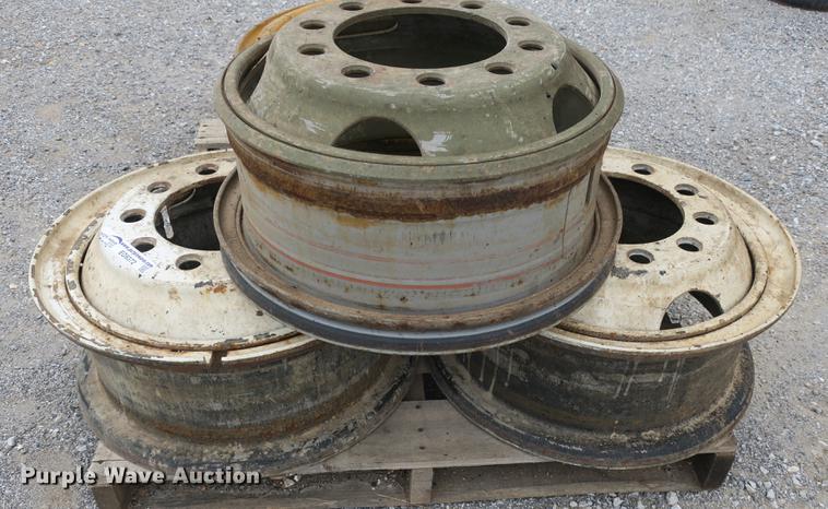 image for item EO9372 (3) wheels