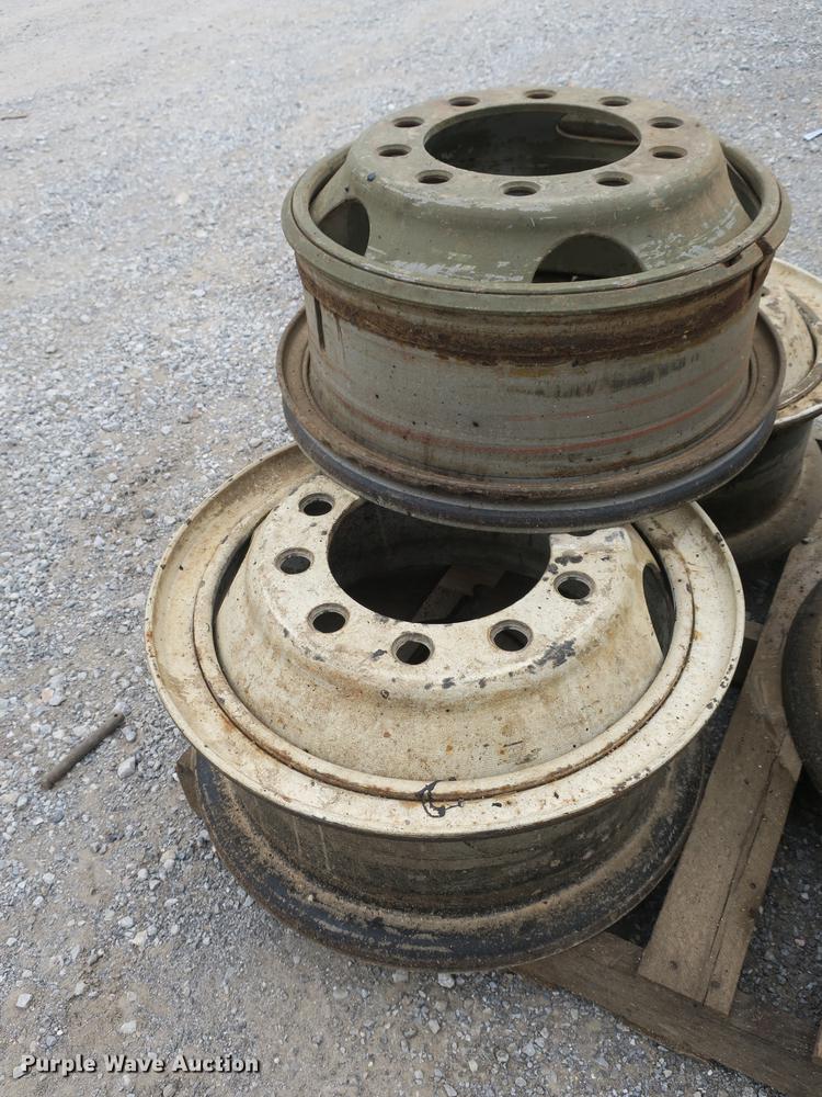 image for item EO9372 (3) wheels