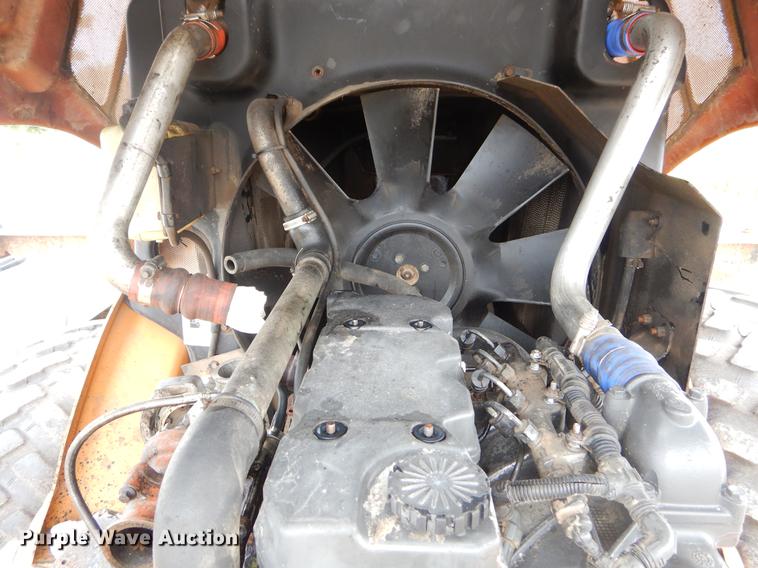 image for item EO9583 2008 Case 521E wheel loader