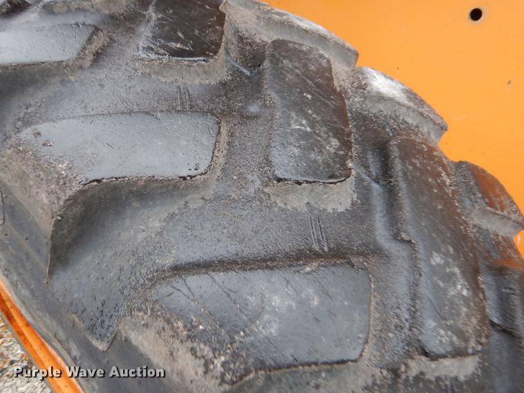 image for item EO9583 2008 Case 521E wheel loader