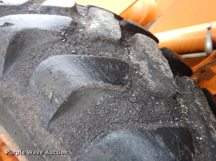 image for item EO9583 2008 Case 521E wheel loader