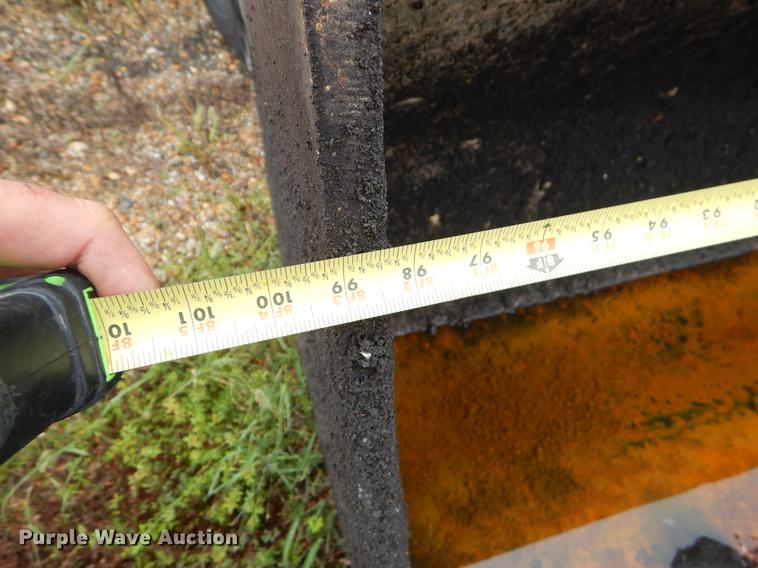 image for item EO9583 2008 Case 521E wheel loader