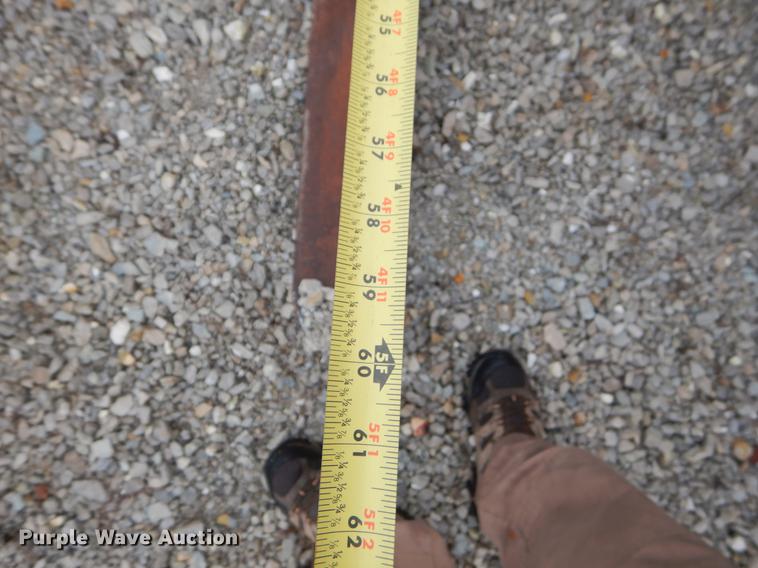 image for item EO9583 2008 Case 521E wheel loader