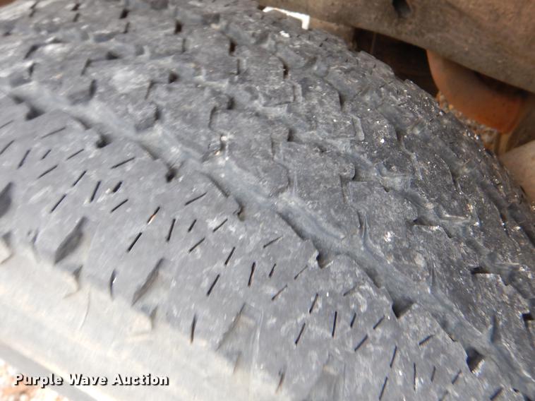 image for item EO9589 2009 Ford F150 SuperCab pickup truck