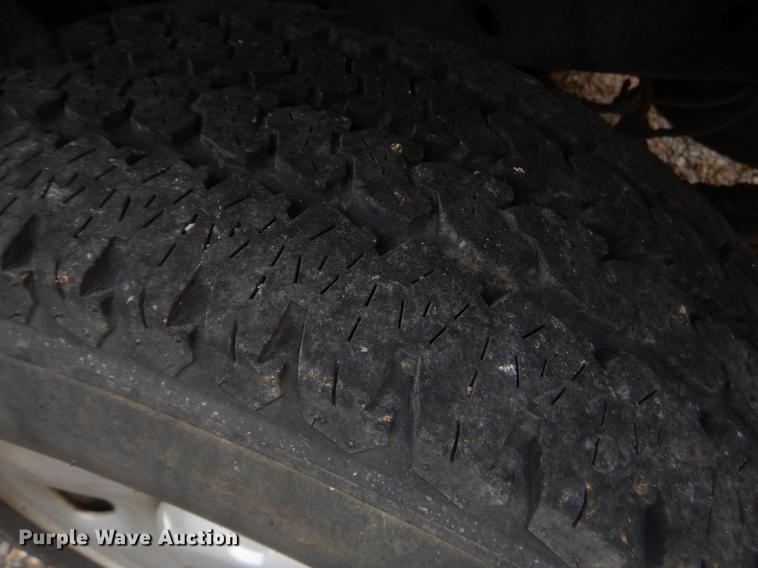 image for item EO9589 2009 Ford F150 SuperCab pickup truck