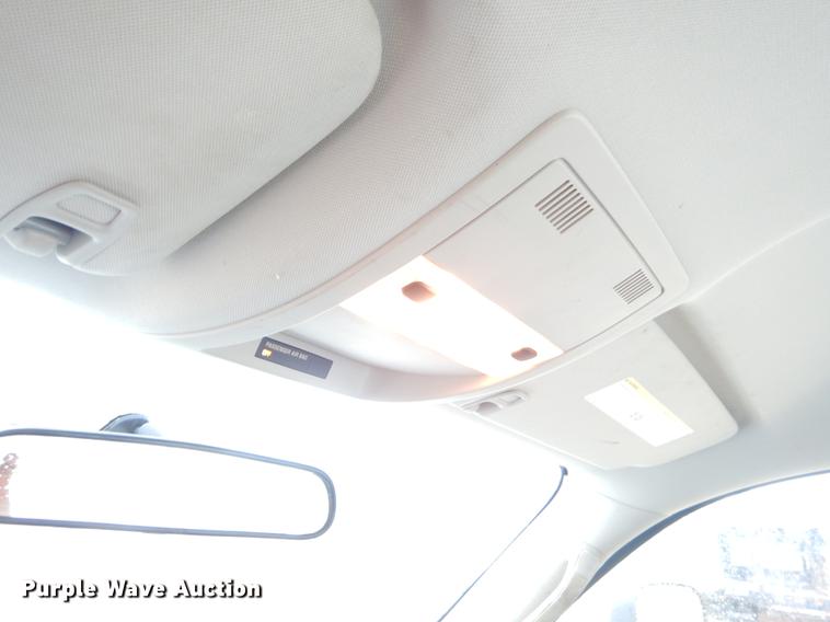 image for item EO9590 2007 Chevrolet Silverado 1500 pickup truck