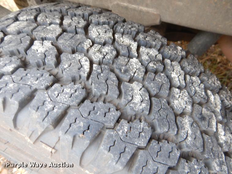 image for item EO9590 2007 Chevrolet Silverado 1500 pickup truck