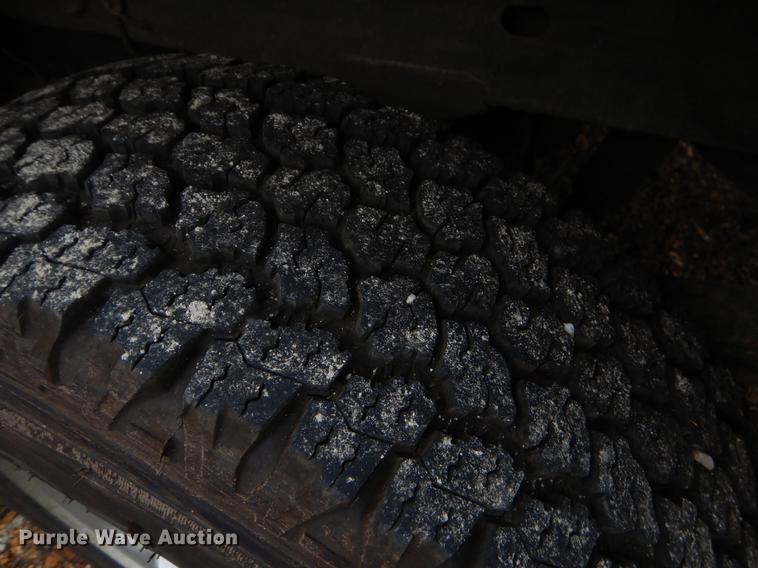 image for item EO9590 2007 Chevrolet Silverado 1500 pickup truck