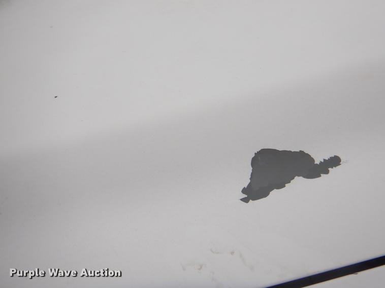 image for item EO9590 2007 Chevrolet Silverado 1500 pickup truck