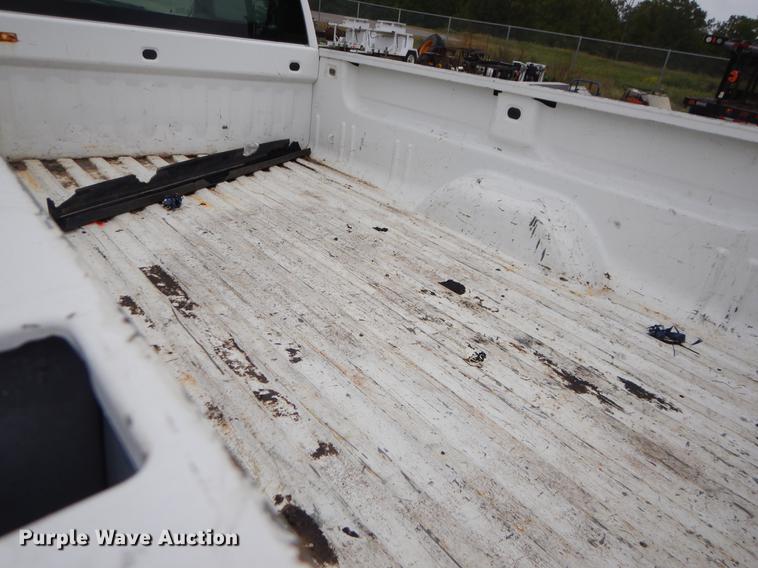 image for item EO9590 2007 Chevrolet Silverado 1500 pickup truck