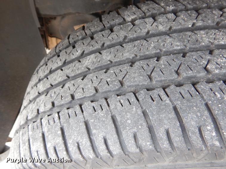 image for item EO9619 2012 Dodge Grand Caravan van