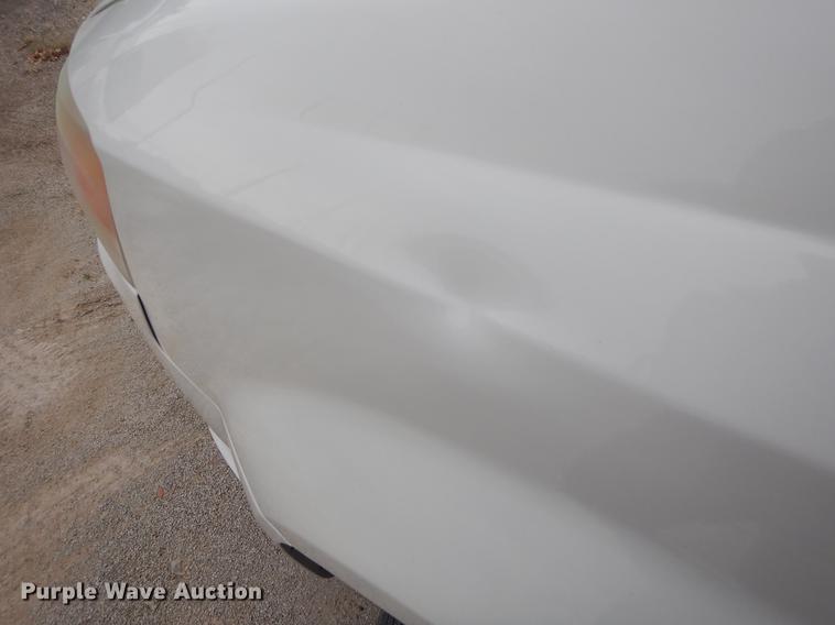 image for item EO9619 2012 Dodge Grand Caravan van