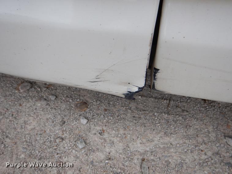 image for item EO9619 2012 Dodge Grand Caravan van