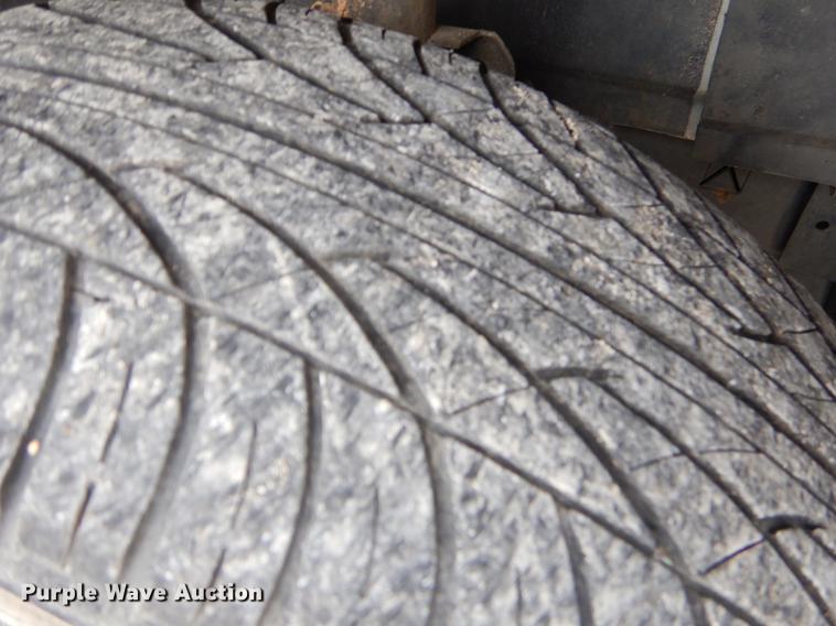 image for item EO9620 2011 Dodge Grand Caravan Express van