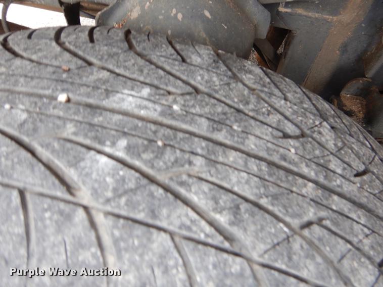 image for item EO9620 2011 Dodge Grand Caravan Express van