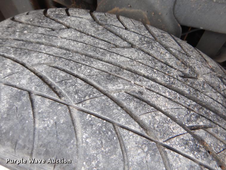 image for item EO9620 2011 Dodge Grand Caravan Express van