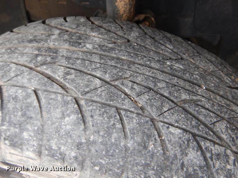 image for item EO9620 2011 Dodge Grand Caravan Express van