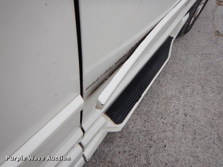 image for item EO9620 2011 Dodge Grand Caravan Express van