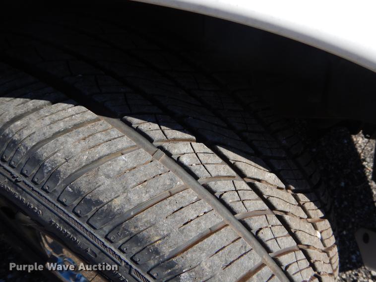 image for item EO9626 2004 Ford Crown Victoria Police Interceptor