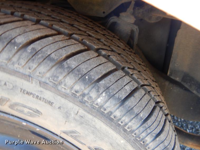 image for item EO9626 2004 Ford Crown Victoria Police Interceptor