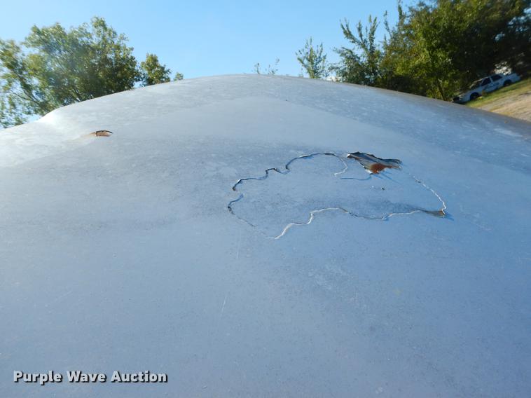 image for item EO9626 2004 Ford Crown Victoria Police Interceptor