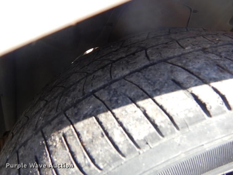 image for item EO9629 2009 Ford Crown Victoria Police Interceptor